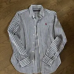 Ralph Lauren Sport ストライプ長袖シャツ 4