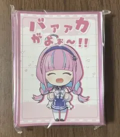 2026年最新】湊あくあスリーブの人気アイテム - メルカリ