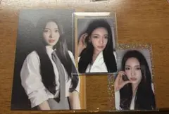 2025年最新】billlie トレカ ハラムの人気アイテム - メルカリ