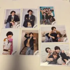 道枝駿佑 公式写真