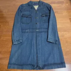 levis red ショップコート　Sサイズ　爪痕有りのサムネイル