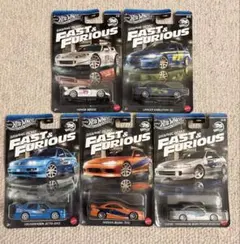 ホットウィール ミニカー