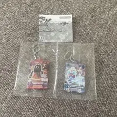 アイカツ　だれでもアイドル活動アクリルチャーム3 まとめ売り