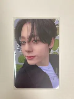 2026年最新】ONEUS ファヌン トレカの人気アイテム - メルカリ