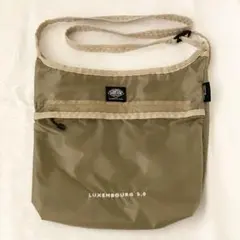 DANTON LUXEMBOURG 2.0 ダントン M ベージュのサムネイル