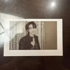 WayV 威神 on my youth シャオジュン kms中華 ポラロイド