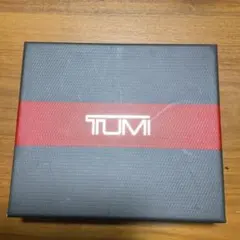 T*o様 TUMI. 財布