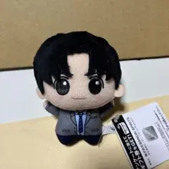 TWS plot twist ちびぐるみ vol.1 ハンジン HANJIN