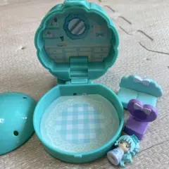 わんだふるプリキュア　コンパクトハウス　ガチャ