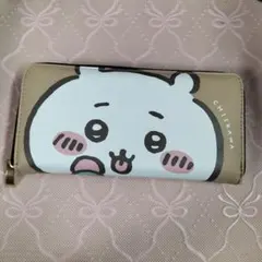 ちいかわ 長財布