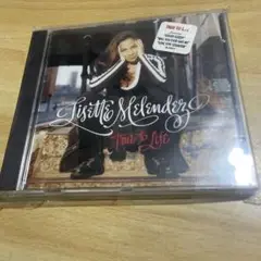 Lisette Melendez True to Life 未開封