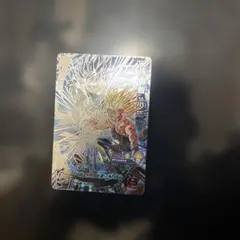 ドラゴンボールヒーローズ