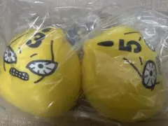 一番くじ ジョジョの奇妙な冒険 JOJOWORLD G賞 ピストルズ ぬいぐるみ