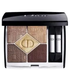 サンククルール 469, アイシャドウ　DIOR