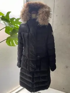 MONCLER  レディースダウンコート
