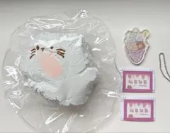 【Purelove】グレーねこ