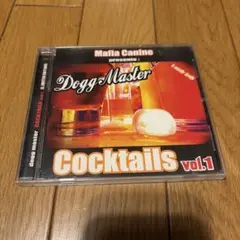 G-RAP Dogg-Master Cocktails vol.1 - メルカリ