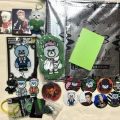 2026年最新】bigbang グッズまとめ売りの人気アイテム - メルカリ