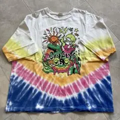 美品　BREEZE Tシャツ　140