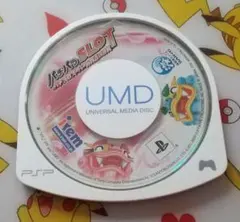 パチパラSLOT ~パチスロスーパー海物語 IN 沖縄~ PSP ソフトのみ