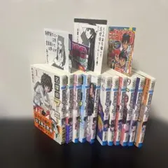 全巻セット 名探偵マーニー 全11巻 - メルカリ