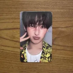 ENHYPEN DESIRE:UNLEASH ソヌ You ver.