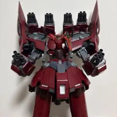 2026年最新】hguc 1/144 ネオ・ジオングの人気アイテム - メルカリ