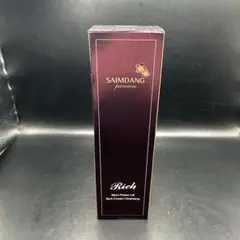 2025年最新】サイムダン プレミアム リッチクリームクレンジングの人気