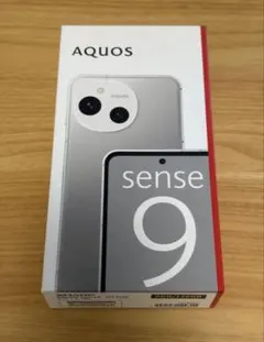 SHARP AQUOS sense10 ペールミント 8GB 256GB - メルカリ