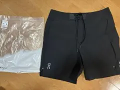 On Performance Hybrid Short ブラック M