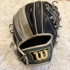 2026年最新】a2000 wilsonの人気アイテム - メルカリ