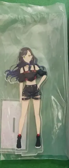 白石杏 プロセカ アクリルスタンド セガラッキーくじ