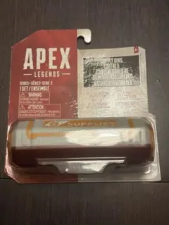 Apex Legends サプライボックス 新品未開封