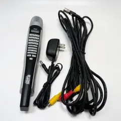 オンステージ カラオケマイク Z-PK1200GT カートリッジ 1本付 - メルカリ
