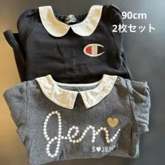 SISTER JENNI他　長袖　トップス