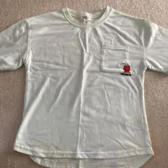 スヌーピー　半袖　150