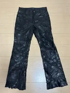 2025年最新】yasuyuki ishii ブーツの人気アイテム - メルカリ