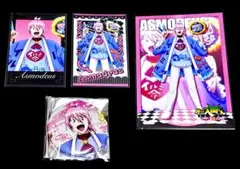 入間くん アスモデウス4点セット PremiumShop プレショ