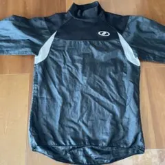 ソフトボール練習着