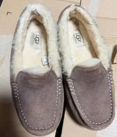 2026年最新】モカシン ugg 24の人気アイテム - メルカリ