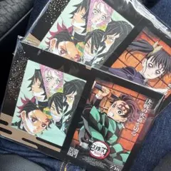 鬼滅の刃 トレーディングカード