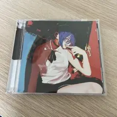 米津玄師・IRIS OUT / JANE DOE通常盤