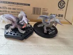 モンスターハンター オオナズチセット