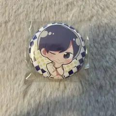 いれいす 缶バッジ If 推しみつ 2021 デフォ