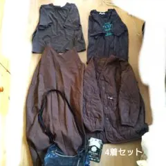 大きいサイズ　レーディス　まとめ売り