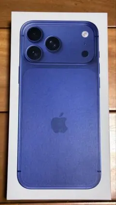 Apple iPhone 17 Pro Max 256GB 本体 - メルカリ