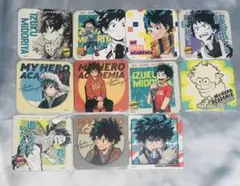 2026年最新】ヒロアカ 緑谷出久 まとめ売りの人気アイテム - メルカリ