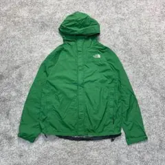 THE NORTH FACE マウンテンパーカー L グリーン／緑　美品 中古・古着通販】THE NORTH FACE (ザ ノース フェイス