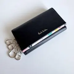 ポールスミス キーケース