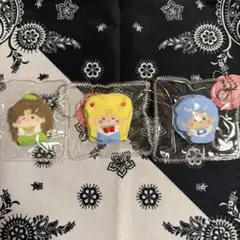 セーラームーン　スクイーズのサムネイル